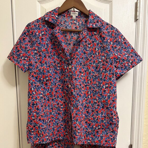 J. Crew Pajamas - Picture 4 of 7